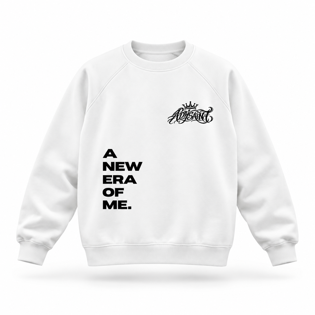 Adysaint Forever Young Sweatshirt