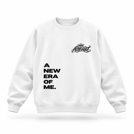 Adysaint Forever Young Sweatshirt