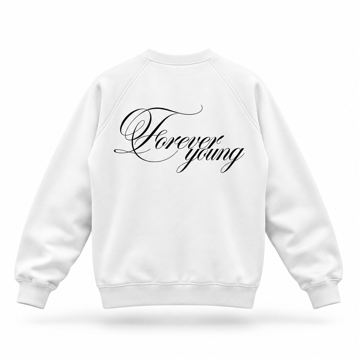 Adysaint Forever Young Sweatshirt