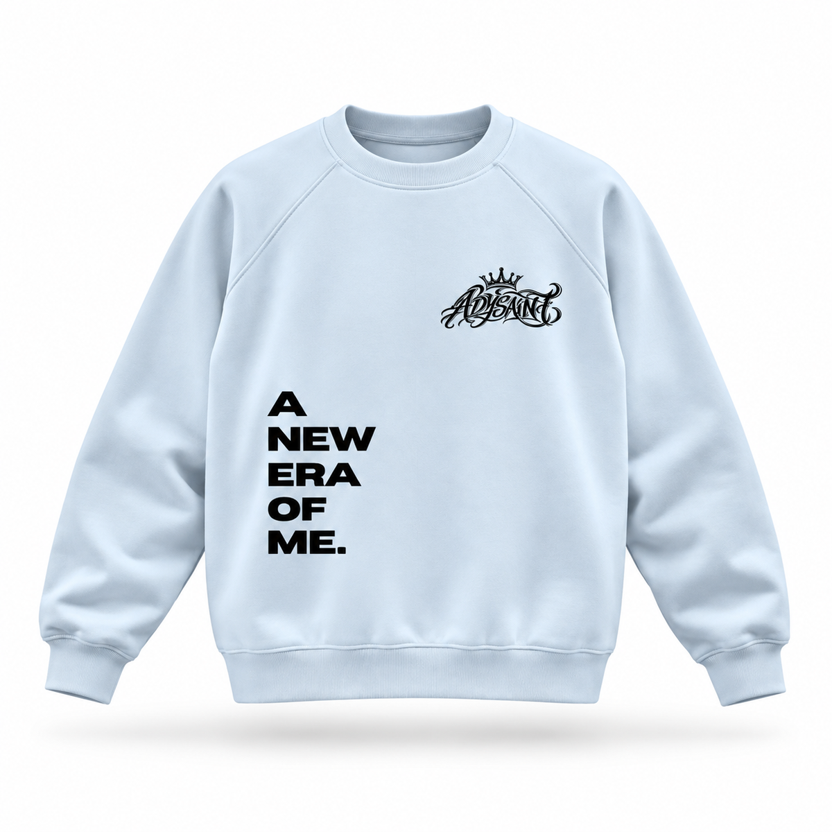 Adysaint Forever Young Sweatshirt