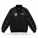 Adysaint Forever Young Reflection Trackjacket