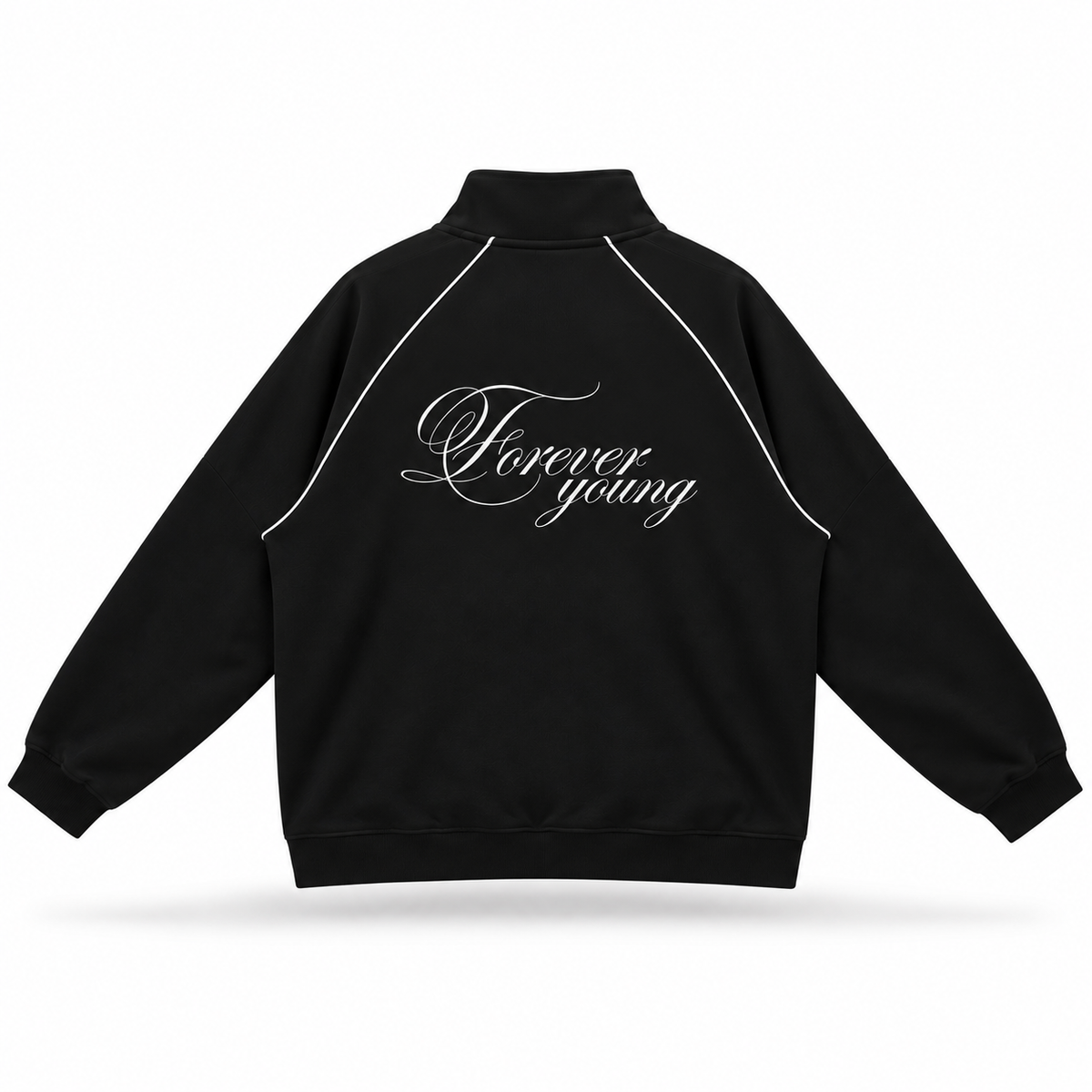 Adysaint Forever Young Reflection Trackjacket
