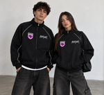 Adysaint Forever Young Reflection Trackjacket