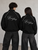 Adysaint Forever Young Reflection Trackjacket
