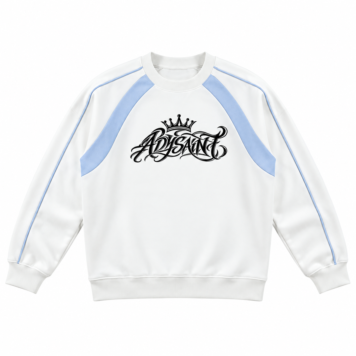 Adysaint Forever Young Crewneck Sweatshirt
