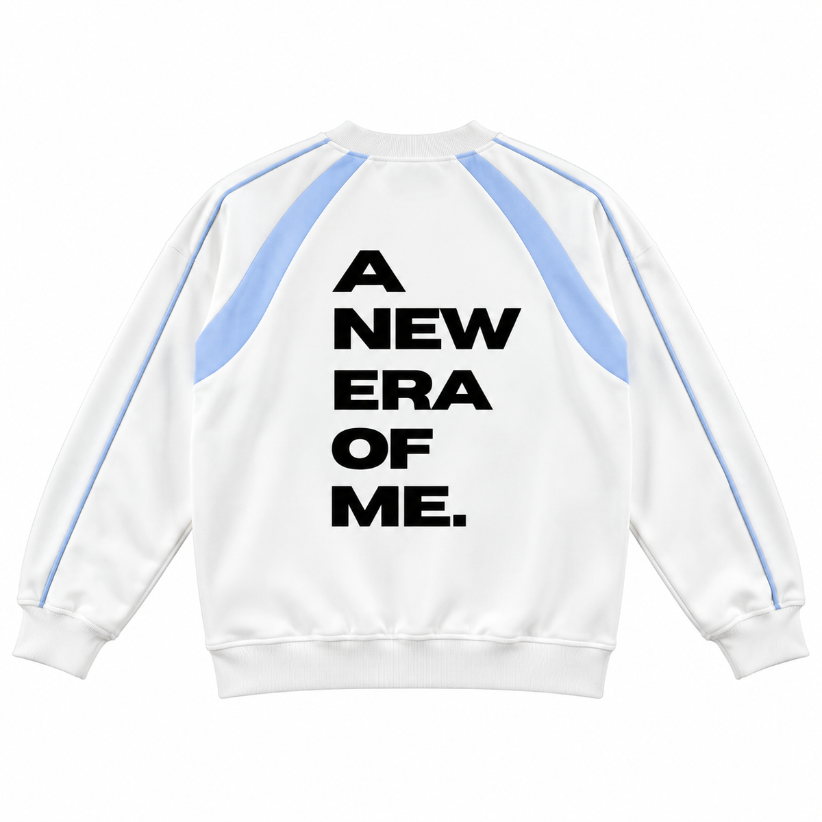 Adysaint Forever Young Crewneck Sweatshirt
