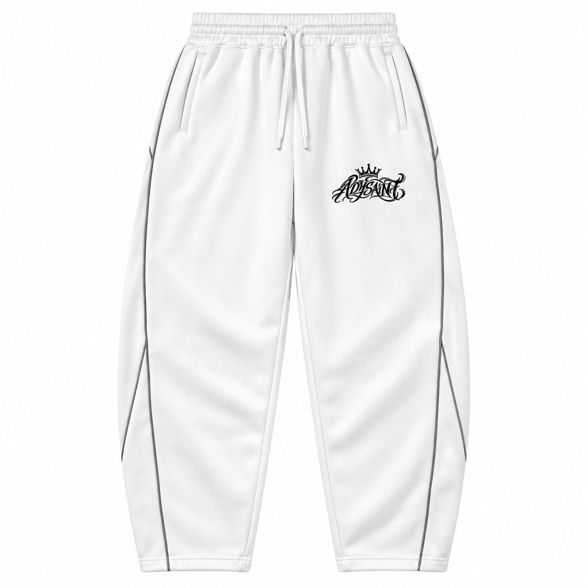 Adysaint Forever Young Baggy Trackpants