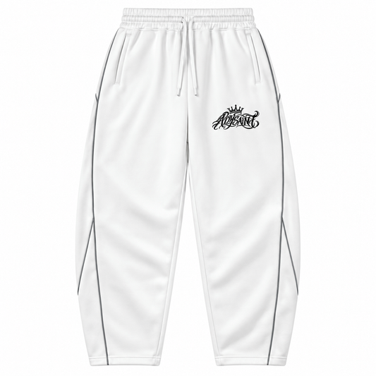 Adysaint Forever Young Baggy Trackpants