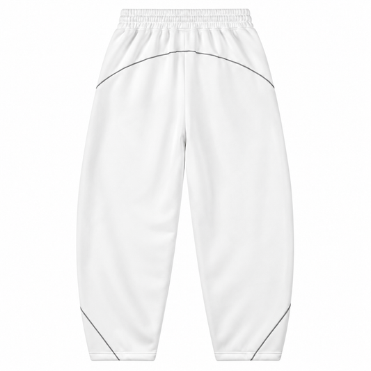 Adysaint Forever Young Baggy Trackpants