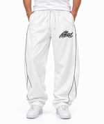 Adysaint Forever Young Baggy Trackpants