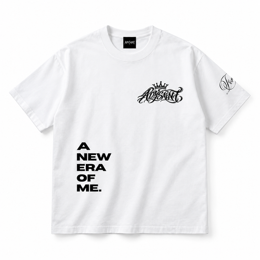 Adysaint Forever Young T-Shirt