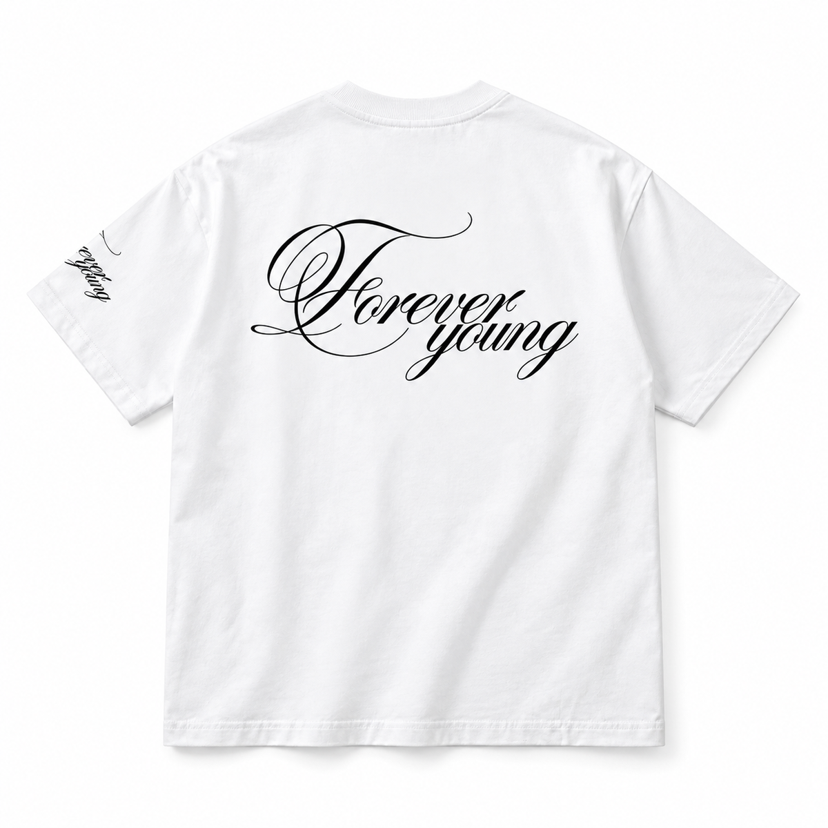 Adysaint Forever Young T-Shirt