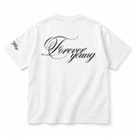 Adysaint Forever Young T-Shirt