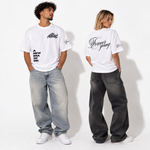 Adysaint Forever Young T-Shirt